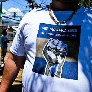 Reportajes 5 continentes - Reportajes 5 continentes - Daniel Ortega y su empeño en destruir a la prensa en Nicaragua - Escuchar ahora