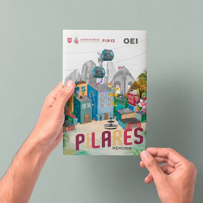 Pilares: Reconstruyendo el tejido social desde la educación - Espacio iberoamericano | Escuchar