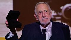 Hoy Empieza Todo - Gente que trabaja: Adolfo Aristarain