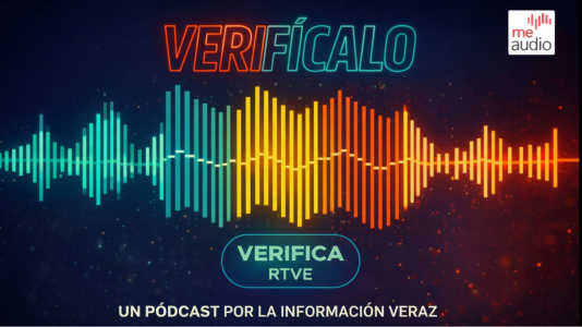  - 'Verifícalo', TFM de Paco Díaz | Escuchar