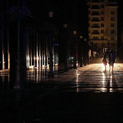 Premier anniversaire du blackout massif en Espagne - Émission en français | Escuchar