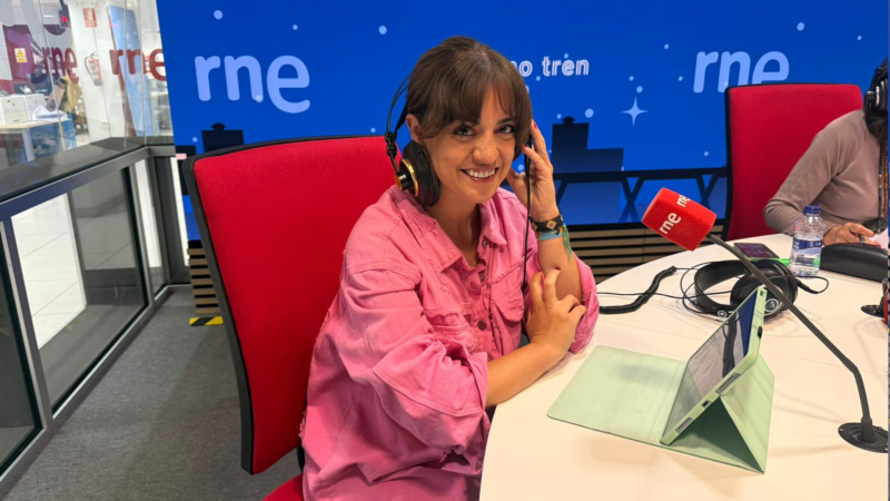 El último tren - 1H - Canciones que no envejecieron bien e Isabel ...