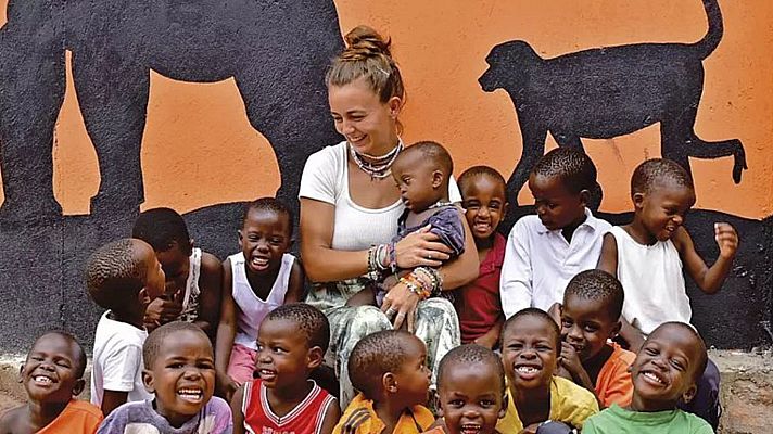 Babies Uganda, una ONG para los niños ugandeses - África hoy | Escuchar