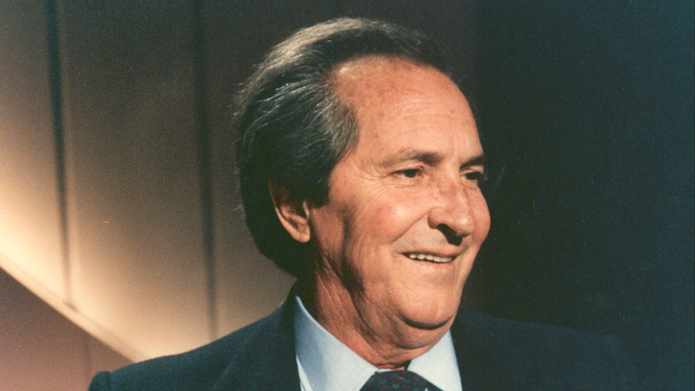 Luis del Olmo rescata una entrevista con Luis Miguel Dominguín de 1981 — image 1