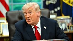 Cinco Continentes - Trump no acepta la última propuesta iraní