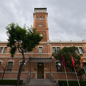 África hoy - Exposición conmemorativa del 20 aniversario de Casa Árabe - África hoy | Escuchar