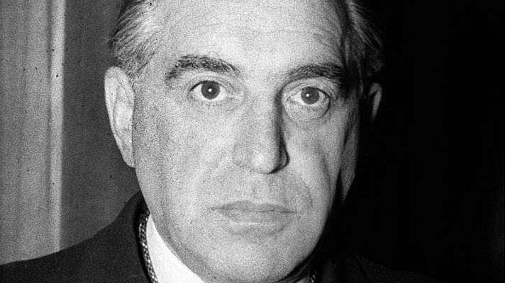 Serie 'Personalidades de España': Gregorio Marañón - Marca España | Escuchar