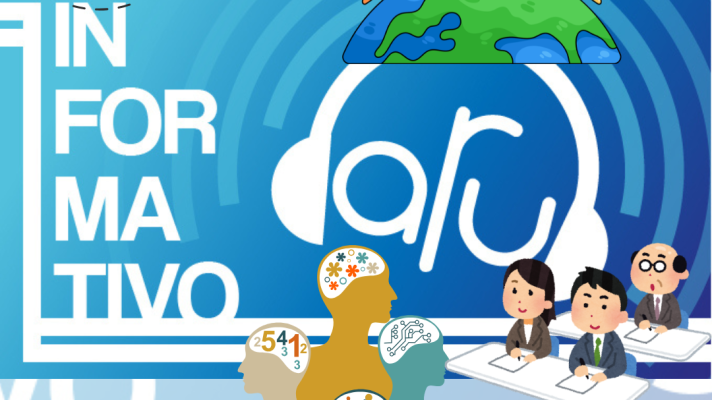Campus al día: talento, formación y proyección internacional - Informativo ARU en Radio Exterior de España | Escuchar