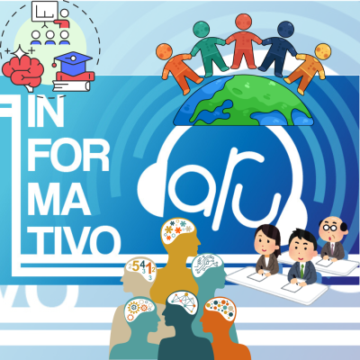 Campus al día: talento, formación y proyección internacional - Informativo ARU en Radio Exterior de España | Escuchar