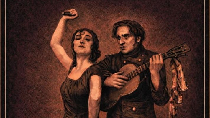 La imagen del Pueblo Gitano: de la literatura al cine - Gitanos | Escuchar