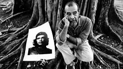 25 años sin Alberto Korda, autor de la foto icónica del Che