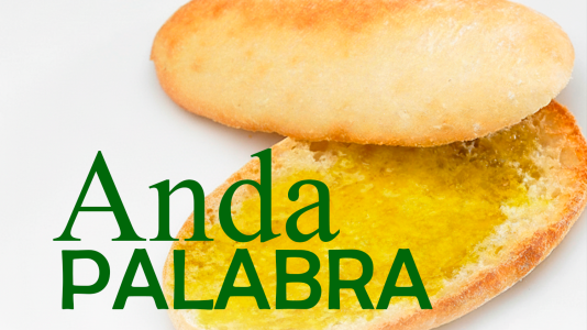  - 'Andapalabra', TFM de Manuel Copano | Escuchar