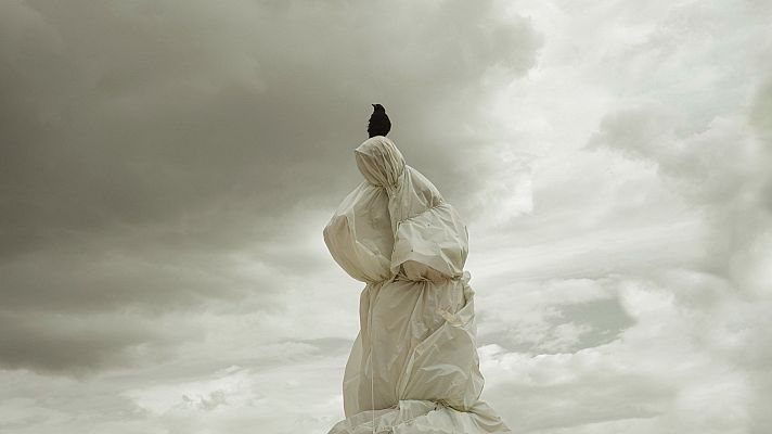 'Material sensible', un proyecto fotográfico terapéutico - Cultura con Ñ | Escuchar