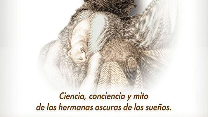 Pesadillas. El mensaje urgente que se esconde en el miedo - A golpe de bit | Escuchar