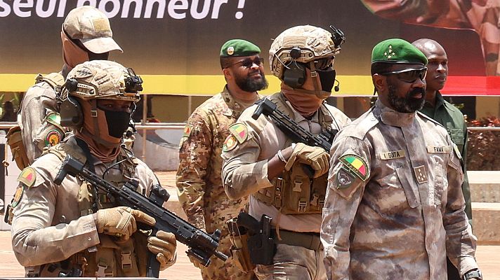 Aumento de la inestabilidad y la violencia en Mali - África hoy | Escuchar