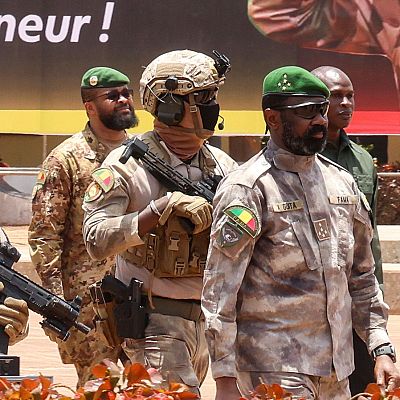 Aumento de la inestabilidad y la violencia en Mali - África hoy | Escuchar