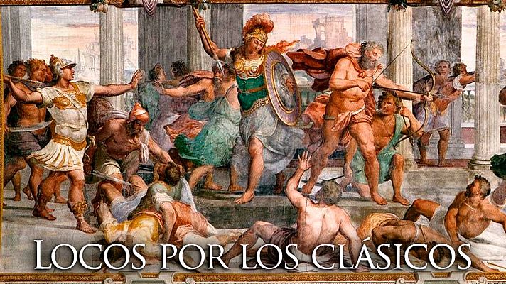 Locos por los clásicos - Odisea 22 - RNE Audio - Locos por los clásicos | Escuchar