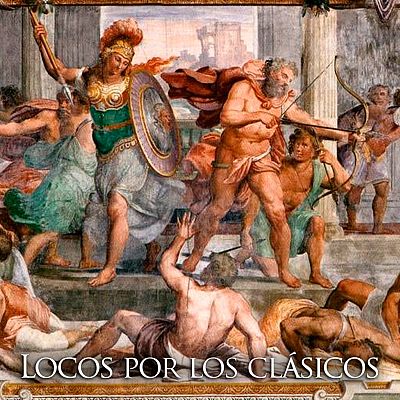 Locos por los clásicos - Odisea 22 - RNE Audio - Locos por los clásicos | Escuchar