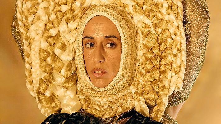 La coreógrafa Laura Morales lleva la trashumancia a escena - Cultura con Ñ | Escuchar