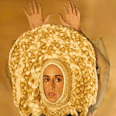La coreógrafa Laura Morales lleva la trashumancia a escena - Cultura con Ñ | Escuchar