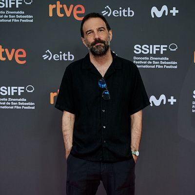 Cineasta Sérgio Oksman apresenta 'Um filme de medo' - Emissão em Português | Escuchar