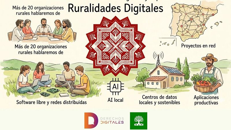 En Mediodía RNE Extremadura, Natalia Fernández, Gustavo Mascuñán y Toni Collado hablan con Julia Noriega sobre el «II…
