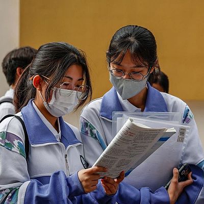 Conocemos la Universidad china - Asia hoy | Escuchar