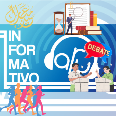 Deporte, investigación e innovación con impacto social - Informativo ARU en Radio Exterior de España | Escuchar