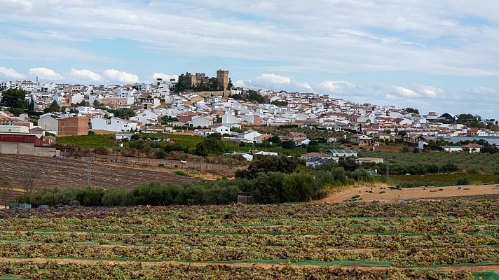 Ruta por Montilla: su historia, patrimonio, bodegas y vinos - En clave Turismo | Escuchar