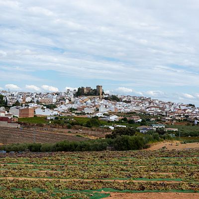 Ruta por Montilla: su historia, patrimonio, bodegas y vinos - En clave Turismo | Escuchar