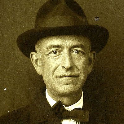 Año Falla: legado y actividades en torno al compositor - Marca España | Escuchar