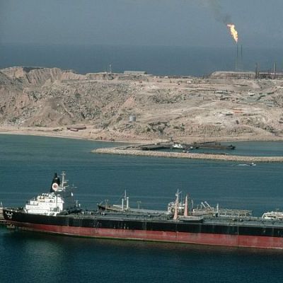 La otra guerra de Irán - Tablero Global | Escuchar