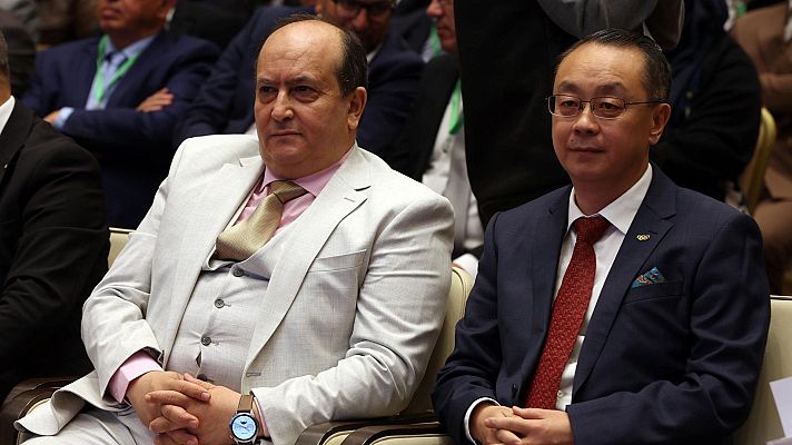 China elimina las barreras comerciales con África - África hoy | Escuchar
