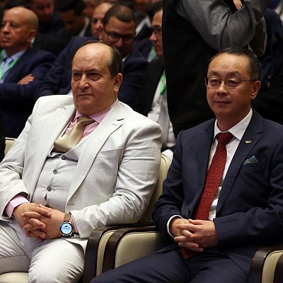 China elimina las barreras comerciales con África - África hoy | Escuchar