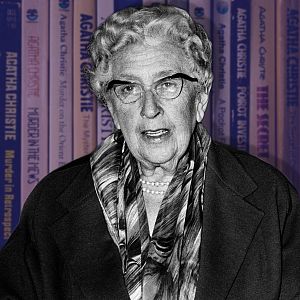 Documentos RNE - Agatha Christie, el enigma de la mujer feliz - Documentos RNE | Escuchar