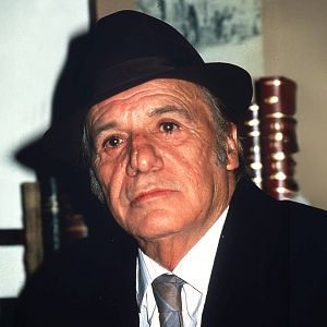 Documentos RNE - Paco Rabal, la pasión de un actor de verdad - Documentos RNE | Escuchar