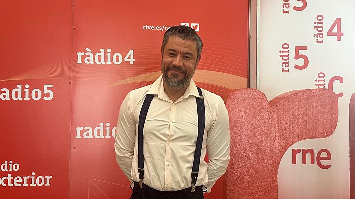 Costa Rica: ¿nuevo Gobierno o continuismo de Chaves? - Hora América | Escuchar