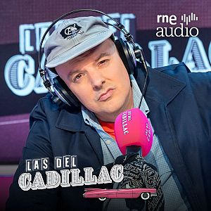 Las del Cadillac. El podcast - Carlangas, nostalgia dosmilera en universos paralelos | Las del Cadillac (2x08) - Las del Cadillac. El podcast | Escuchar