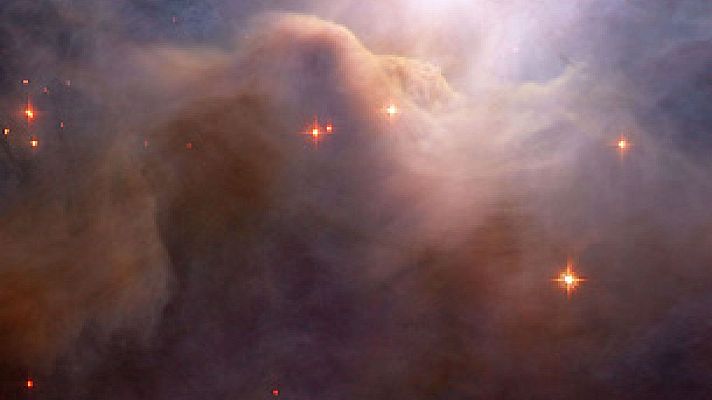 El hidrógeno, clave en la formación del polvo estelar - A golpe de bit | Escuchar