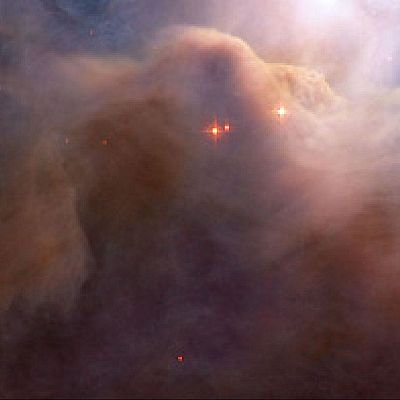 El hidrógeno, clave en la formación del polvo estelar - A golpe de bit | Escuchar