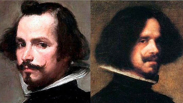 Pleito de Velázquez y su yerno, una historia de novela - Cultura con Ñ | Escuchar