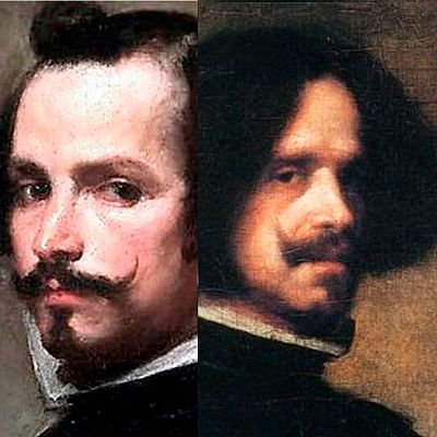 Pleito de Velázquez y su yerno, una historia de novela - Cultura con Ñ | Escuchar