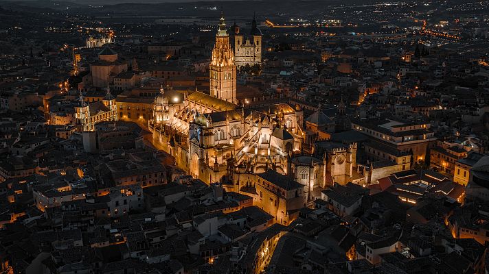 Turismo con todos los sentidos a través del teatro - En clave Turismo | Escuchar