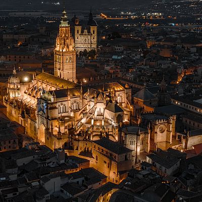 Turismo con todos los sentidos a través del teatro - En clave Turismo | Escuchar