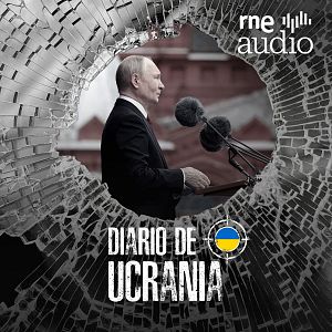 Diario de Ucrania - Diario de Ucrania - El enigma de un austero Día de la Victoria - Diario de Ucrania | Escuchar