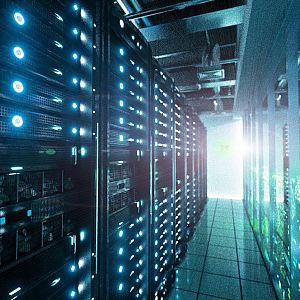 Fin de mes - Fin de mes - El negocio de los centros de datos - Escuchar ahora