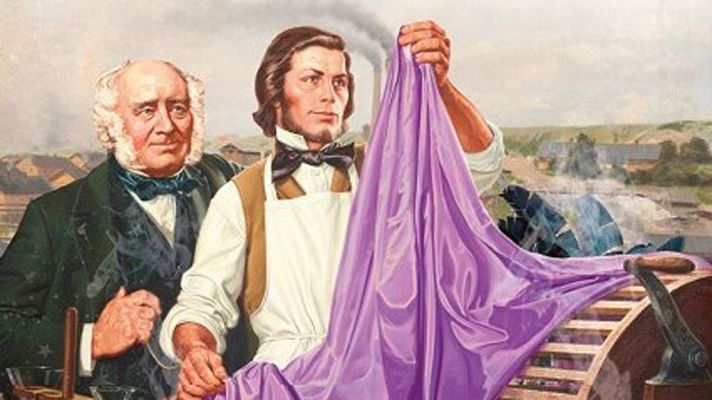 La Historia explicada a través de la Química - A golpe de bit | Escuchar