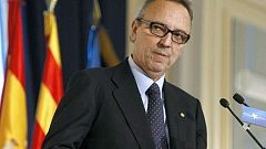 El Pla B - Joan Gaspart contraataca: "Explicaré a la UEFA com actua Florentino Pérez i què va fer en l'operació Figo"