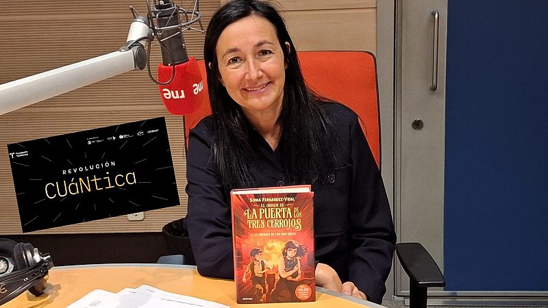 A hombros de gigantes - Mecánica cuántica: historia de una rama de la física que trajo la bomba atómica y la era de la información - 17/05/2026