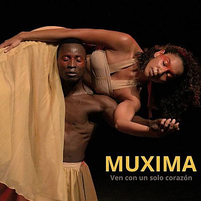 Corpus Entre Mundos: dança e resistência em Madri - Emissão em Português | Escuchar
